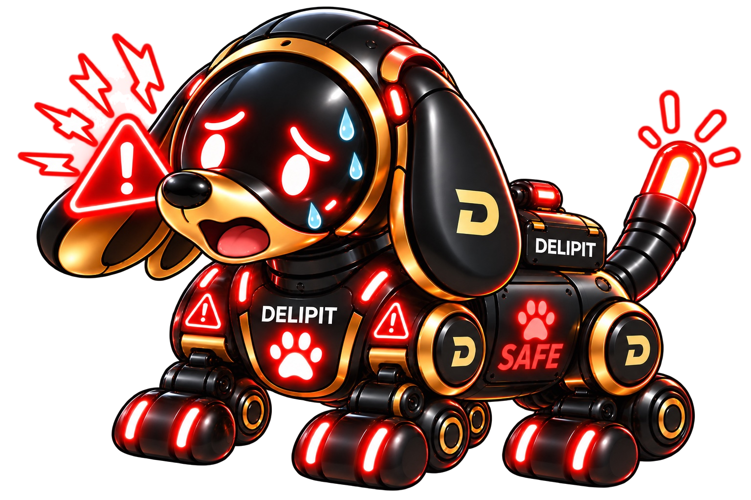 FUU ALERT