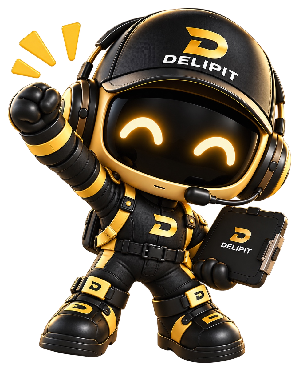 PITO LET'S GO